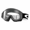 Maschera Downhill Oakley L Frame MX Carbon Fiber Clear 1 Maschera Downhill Oakley L Frame MX Carbon Fiber Clear -Vendite Biciclette MTB 01 230