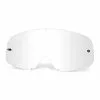 Lente Di Ricambio Downhill Oakley XS O Frame MX Lexan Clear -Vendite Biciclette MTB 01 294