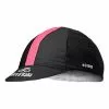 Castelli Cappellino Giro D'Italia 2020 Nero -Vendite Biciclette MTB 01 9510211 010