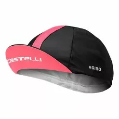 Castelli Cappellino Giro D'Italia 2020 Nero -Vendite Biciclette MTB 02 9510211 010