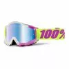 100 Percent Maschera 100% Accuri Giallo Viola Lente A Specchio Blu 2 100 Percent Maschera 100% Accuri Giallo Viola Lente A Specchio Blu -Vendite Biciclette MTB 100 R10050210 172