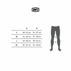 Prima pagina -Vendite Biciclette MTB 100 rodilleras ridecamp teratec surpass st v1 5