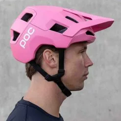 Casco POC Kortal Rosa 13 Casco POC Kortal Rosa -Vendite Biciclette MTB 10524 kortal 1723 actinium pink matt 2