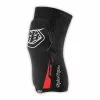 Ginocchiere Troy Lee Designs Speed Nero -Vendite Biciclette MTB 135.16957