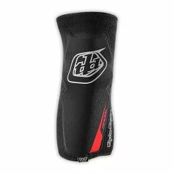 Ginocchiere Troy Lee Designs Speed Nero -Vendite Biciclette MTB 135.16957 2