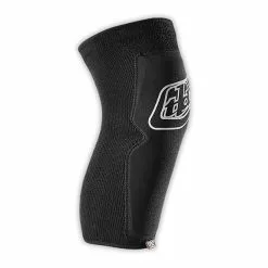 Ginocchiere Troy Lee Designs Speed Nero -Vendite Biciclette MTB 135.16957 3