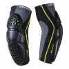 Gomitiere Alpinestars Vento Elbow Guard Nero Giallo -Vendite Biciclette MTB 1652017 1047