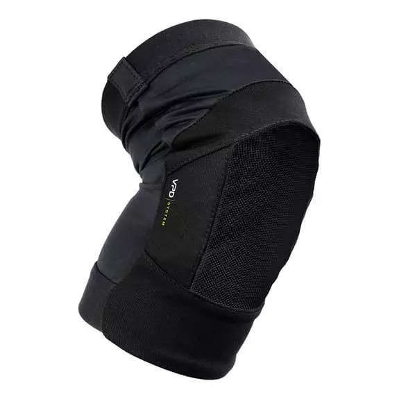 Ginocchiere POC Joint VPD System Knee Nero 4 Ginocchiere POC Joint VPD System Knee Nero - immagine 2