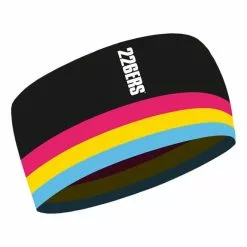 Cinta Per La Cabeza 226ERS Hydrazero Nero