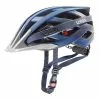 Casco Uvex I-VO CC Blu Scuro -Vendite Biciclette MTB 410423261