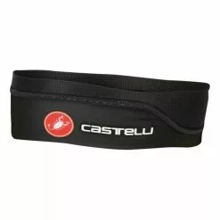 Fascia Castelli Summer Nero