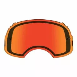 Lente Di Ricambio Downhill Oakley Airbrake MX Plutonite Persimmon