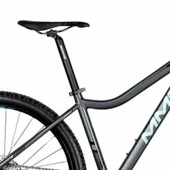 Bicicletta MTB MMR Akira 00 27.5" Grafite Turchese -Vendite Biciclette MTB 75075 akira 00 graphite.n.turquoise 02