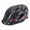Casco Abus Aduro 2.0 Nero Rosa 2 Casco Abus Aduro 2.0 Nero Rosa -Vendite Biciclette MTB AB 4003318725586