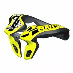 Protettore Cervicale Alpinestars Giallo Bambini
