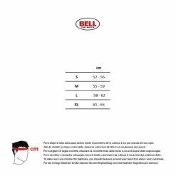 Casco Bell 4Forty Grigio Nero Scuro -Vendite Biciclette MTB BEL U COM helmets 4forty st v1