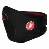 Maschera Castelli Viso Windstopper Nero -Vendite Biciclette MTB CA 4512548 010