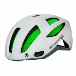 Casco Endura Pro SL Bianco