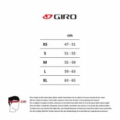 Casco Giro Seyen MIPS Nero Rosato Donna 7 Casco Giro Seyen MIPS Nero Rosato Donna -Vendite Biciclette MTB GIR U COM helmets st v3 8