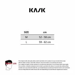 Casco Kask Moebius WG11 Verde Pino -Vendite Biciclette MTB KAS U COM helmets moebius rex rapido st v1