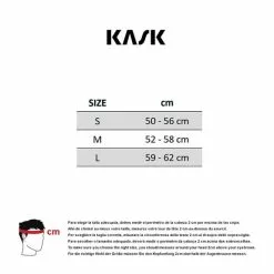 Casco Kask Utopia WG11 Nero Opaco 5 Casco Kask Utopia WG11 Nero Opaco -Vendite Biciclette MTB KAS U COM helmets protone valegro utopia caipi wasabi mojito st v1 2