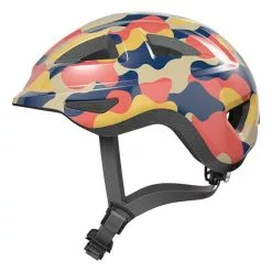 Casco Abus Anuky 2.0 ACE Multicolor Bambini