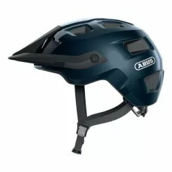 Casco Abus MoTrip Blu