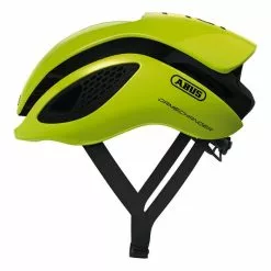 Casco Abus GameChanger Giallo
