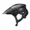Casco Abus Montrailer Quin Nero -Vendite Biciclette MTB ab 4003318873119 c 003
