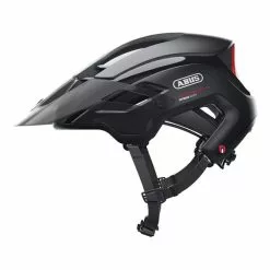 Casco Abus Montrailer Quin Nero