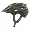 Casco Abus Moventor 2.0 MIPS Verde-grigio -Vendite Biciclette MTB ab 87870 c 001