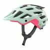 Casco Abus Moventor 2.0 MIPS Azzurro Rosa -Vendite Biciclette MTB ab 88487 c 001