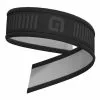 ALE Fascia Per La Testa Alé Klima Wind Nero Grigio -Vendite Biciclette MTB ale l09040118