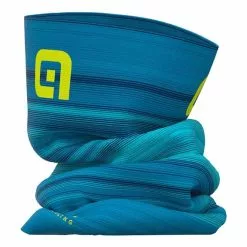 ALE Scaldacollo Alé Scanner Turchese