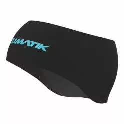 ALE Fascia Per La Testa Alé Klimatik K-Atmo Nero