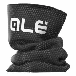 ALE Scaldacollo Alé Sharp Nero Grigio