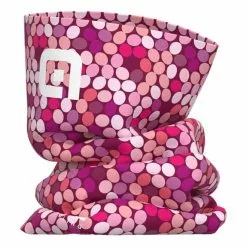 ALE Scaldacollo Alé Candy Rosa