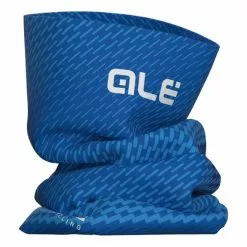 ALE Scaldacollo Alé Web Azzurro