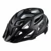 Casco Alpina MYTHOS 3.0 LE Nero Grigio 1 Casco Alpina MYTHOS 3.0 LE Nero Grigio -Vendite Biciclette MTB an 9713134 c 001