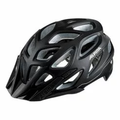 Casco Alpina MYTHOS 3.0 LE Nero Grigio
