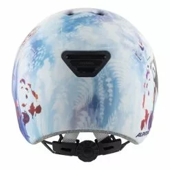 Casco Alpina Hackney Disney Frozen II Blu Bianco Bambini -Vendite Biciclette MTB an a9745180 c 003