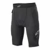 Salopette Protezione Alpinestars Paragon Lite Nero Bambini -Vendite Biciclette MTB ap 1647220 10 001