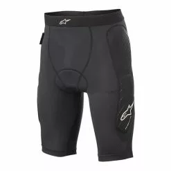 Salopette Protezione Alpinestars Paragon Lite Nero Bambini