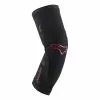 Ginocchiere Alpinestars Paragon Plus Nero Rosso -Vendite Biciclette MTB ap 1652419 13 002