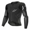 Giacca Di Protezione Alpinestars Vector Tech Manica Lunga Nero -Vendite Biciclette MTB ap 1656719 10 002
