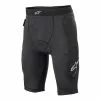 Salopette Protezione Alpinestars Paragon Lite Nero -Vendite Biciclette MTB ap 1657220 10 001