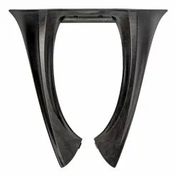 Protettore Cervicale Alpinestars BNS Pro Rosso Nero