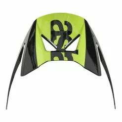 Visiera Casco Alpinestars Vector Tech Pilot Nero Verde