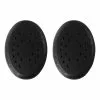 Protezioni Assos Impact Pad Nero -Vendite Biciclette MTB ass 16.86.01.99.pcs