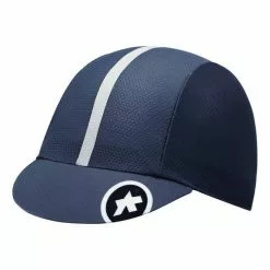 Cappellino Assos Assosoires Summer Blu Pietra